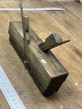 rabot outils anciens