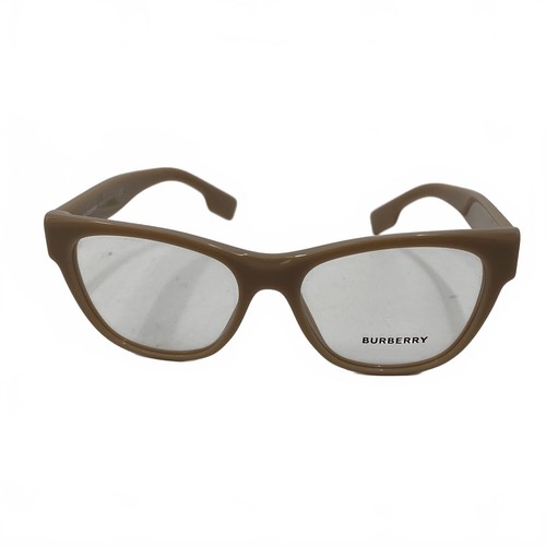 Burberry beige glasses - burberry,