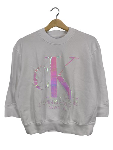 Calvin klein sweatshirt - sweatshirt, dames