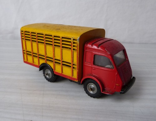 Véhicule miniature cij - #véhicule, miniature#