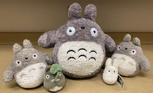 Lot studio ghibli my - 5,