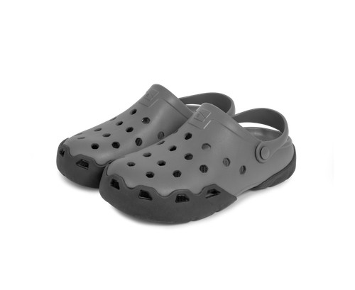 Preston clogs hydrotech gris - preston,