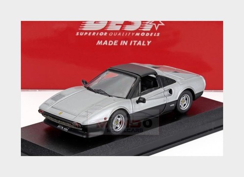 Best ferrari 308 gts - 1:43, 1982