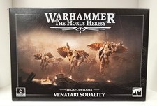 Warhammer Horus Heresy Legio