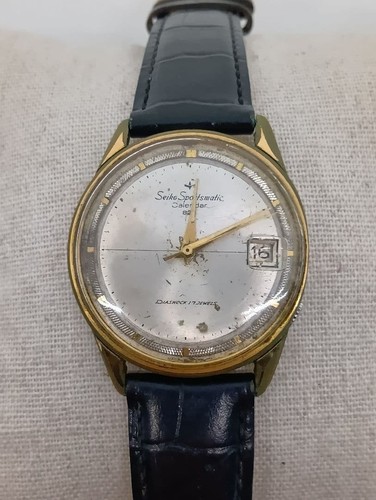 Montre automatique seiko - montre,