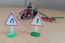 Jouet Ancien Figurines Cofalu