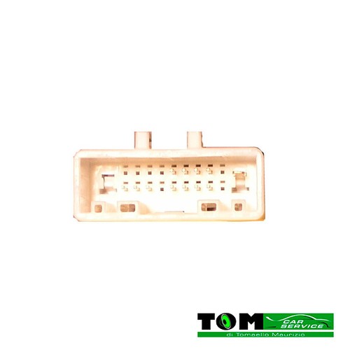 Câble adaptateur autoradio - câble,