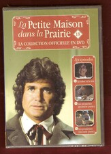 18 - La Petite Maison Dans La Prairie - La Collection Officielle - S/Blister