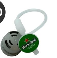 Beertender 12 tubes pour