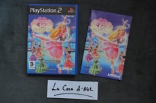 Barbie au bal des 12