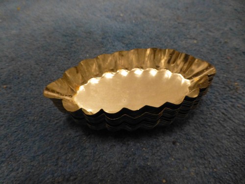 Ancien moule tarte - moule,