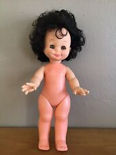 poupee migliorati Brune Aux