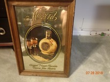 MOZART NOUGAT 'CHOCOLATE