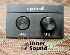 Vintage Marantz 6110 Turntable OEM Speed Select Switch 33/45