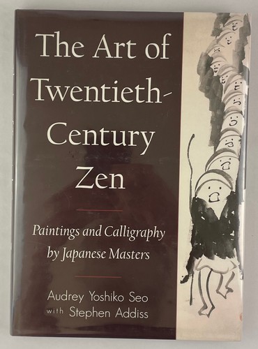 Art twentieth century zen - of,