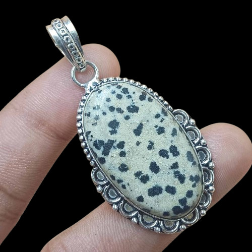 Pendentif pièce bijou - 1,