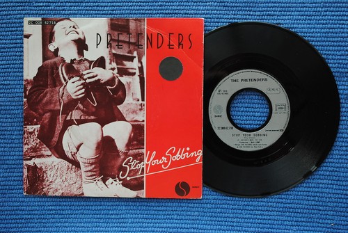 The pretenders sire c - the,