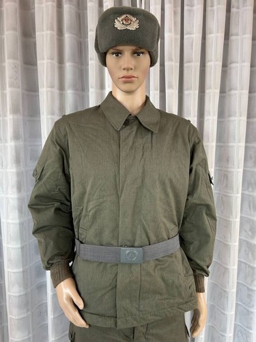 Ddr nva fda uniforme - nva, de