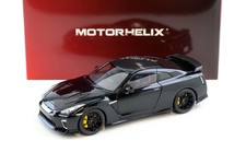 1:18 Hélice Moteur Nissan