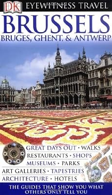 Eyewitness travel guide - dk,