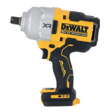 Boulonneuse à chocs ¾” XR 18V Brushless 1925 Nm - jonc de sécurité - TSTAK DEWAL