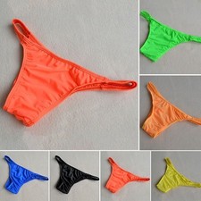 Slips Sexy Pour Hommes Shorts