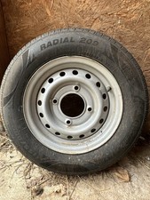 Roue Remorque I For Williams