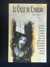 Le cycle de Cthulhu -