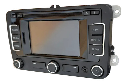 Passat golf navi - vw,