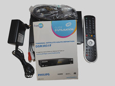 ✅Récepteur/Décodeur