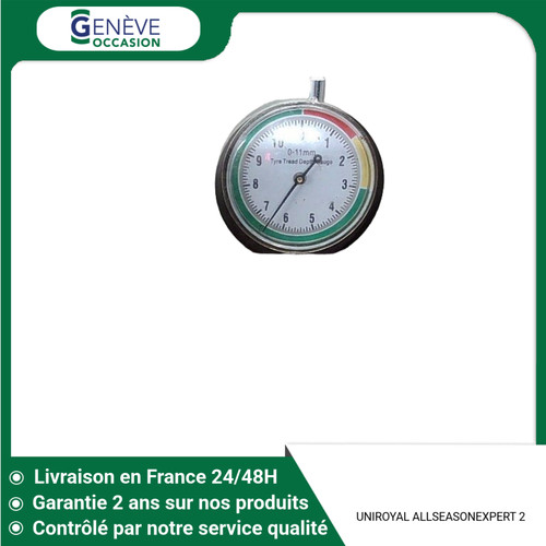 Pneu uniroyal - pneu,