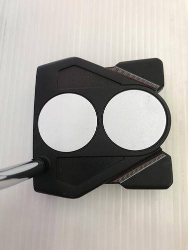 Odyssey ball ten 2022 putter - ten,