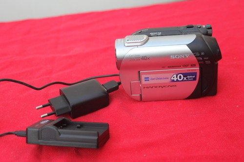 Appareil photo vidéo
