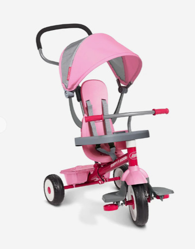 Radio flyer stroll n - 4-in-1,