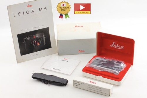 1995 unused box leica - in, box]