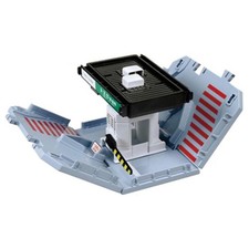 Takara Tomy Tomica World Town