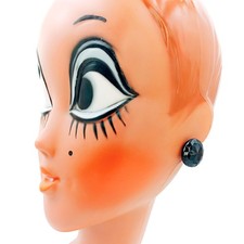 Boucles d’oreilles clips