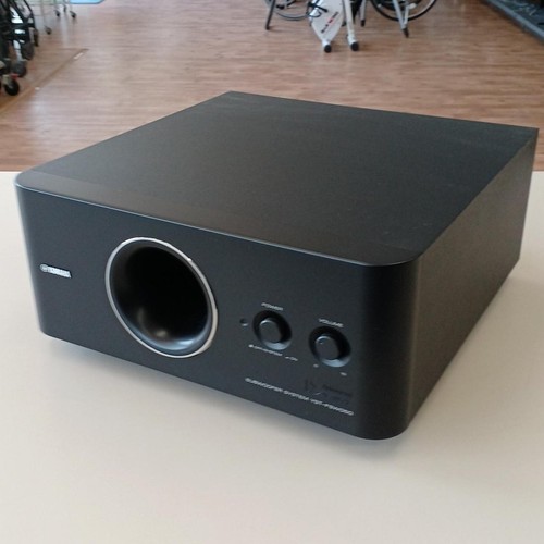 Yamaha yst fsw050100v speaker - fsw050100v,