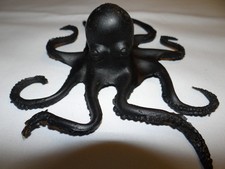 Pieuvre Action Joe Gi Joe Action Man Hasbro Ceji