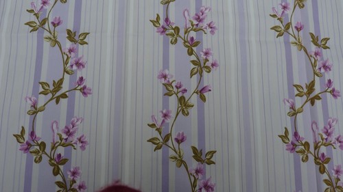 Ancien tissu vintage - vintage, french