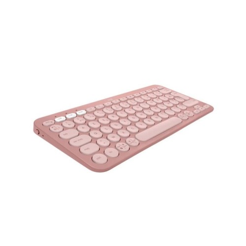 Logitech clavier sans fil - clavier,