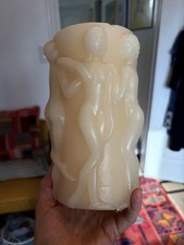 INTIRA Candle Factory  Lalique