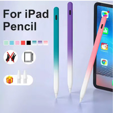 Apple Pencil (2ème