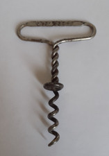 ANCIEN TIRE BOUCHON , "cap corse" L.N.MATTEI