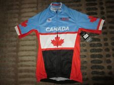 Triathlon Canada Project