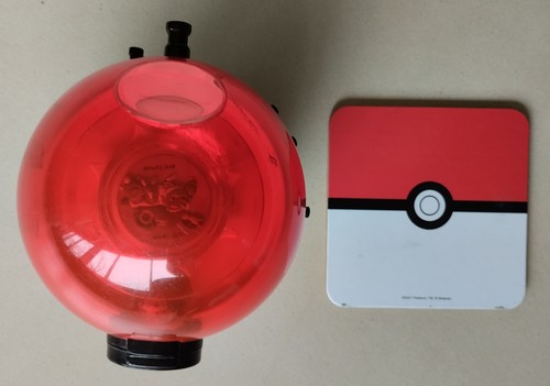 Lanceur billes pokémon - de,