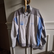 Blouson 19 ème Paris Deauville Club Mercedes