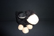 DOUDOU MOUTON  NICI   1760543   33