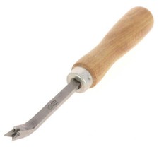 Arrache agrafe coudé - Vergez Blanchard