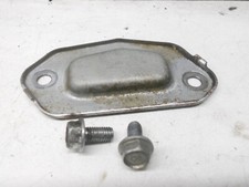 Honda GV100 / GV 100 - LY6 - Trappe d'accès aux soupapes